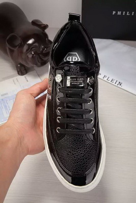 PhiliPP Plein Fashion Casual Men Shoes--064